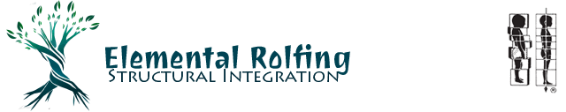 Elemental Rolfing Logo